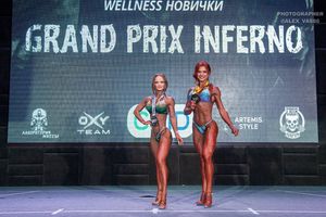 WELLNESS НОВИЧКИ